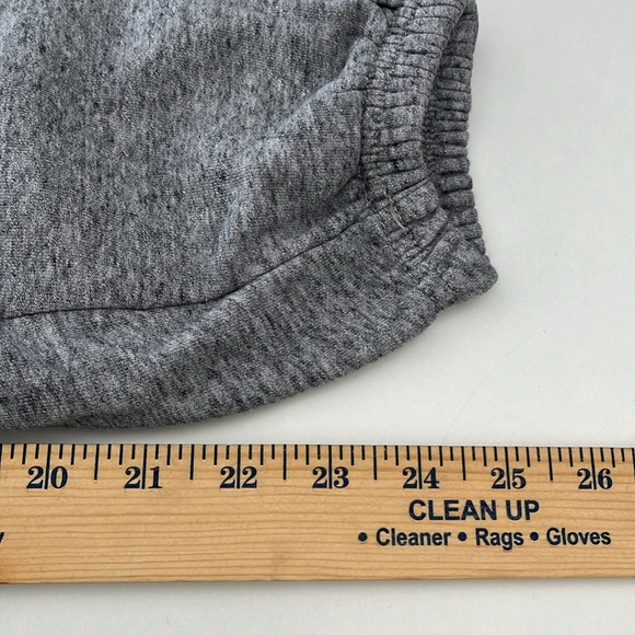 Old Navy Gray Activewear joggers pants men’s size S - Picture 5 of 7